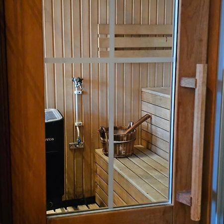 Furunaeset Hotell & Konferens Piteå Εξωτερικό φωτογραφία