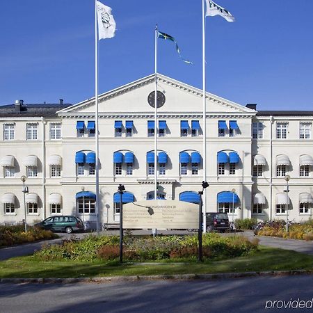 Furunaeset Hotell & Konferens Piteå Εξωτερικό φωτογραφία