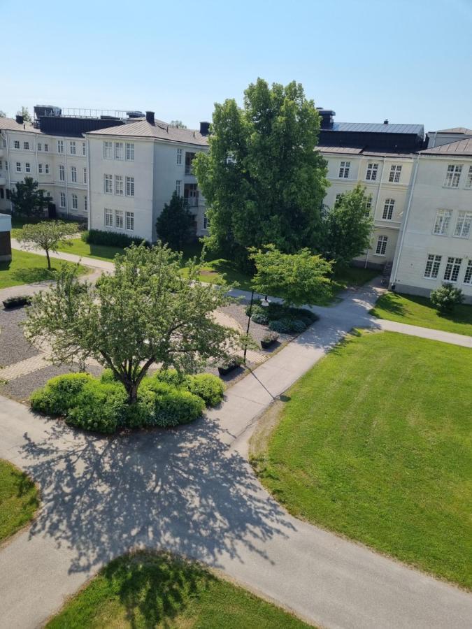Furunaeset Hotell & Konferens Piteå Εξωτερικό φωτογραφία