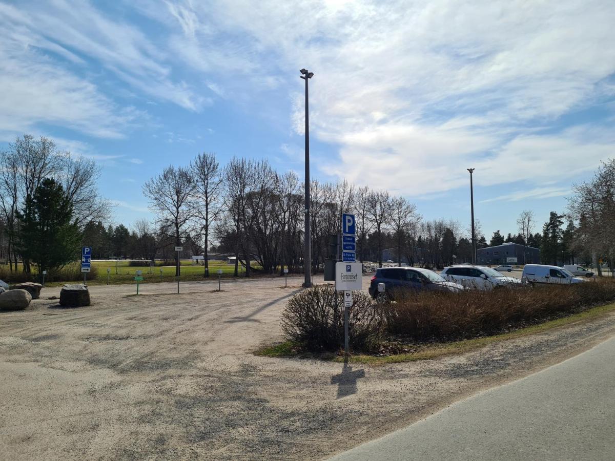 Furunaeset Hotell & Konferens Piteå Εξωτερικό φωτογραφία