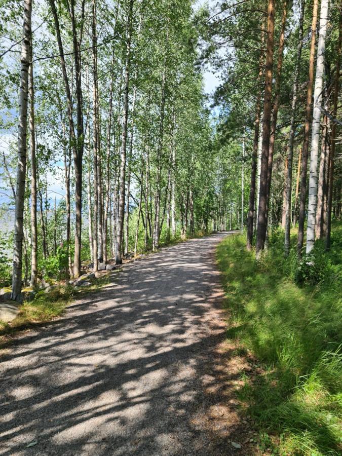 Furunaeset Hotell & Konferens Piteå Εξωτερικό φωτογραφία