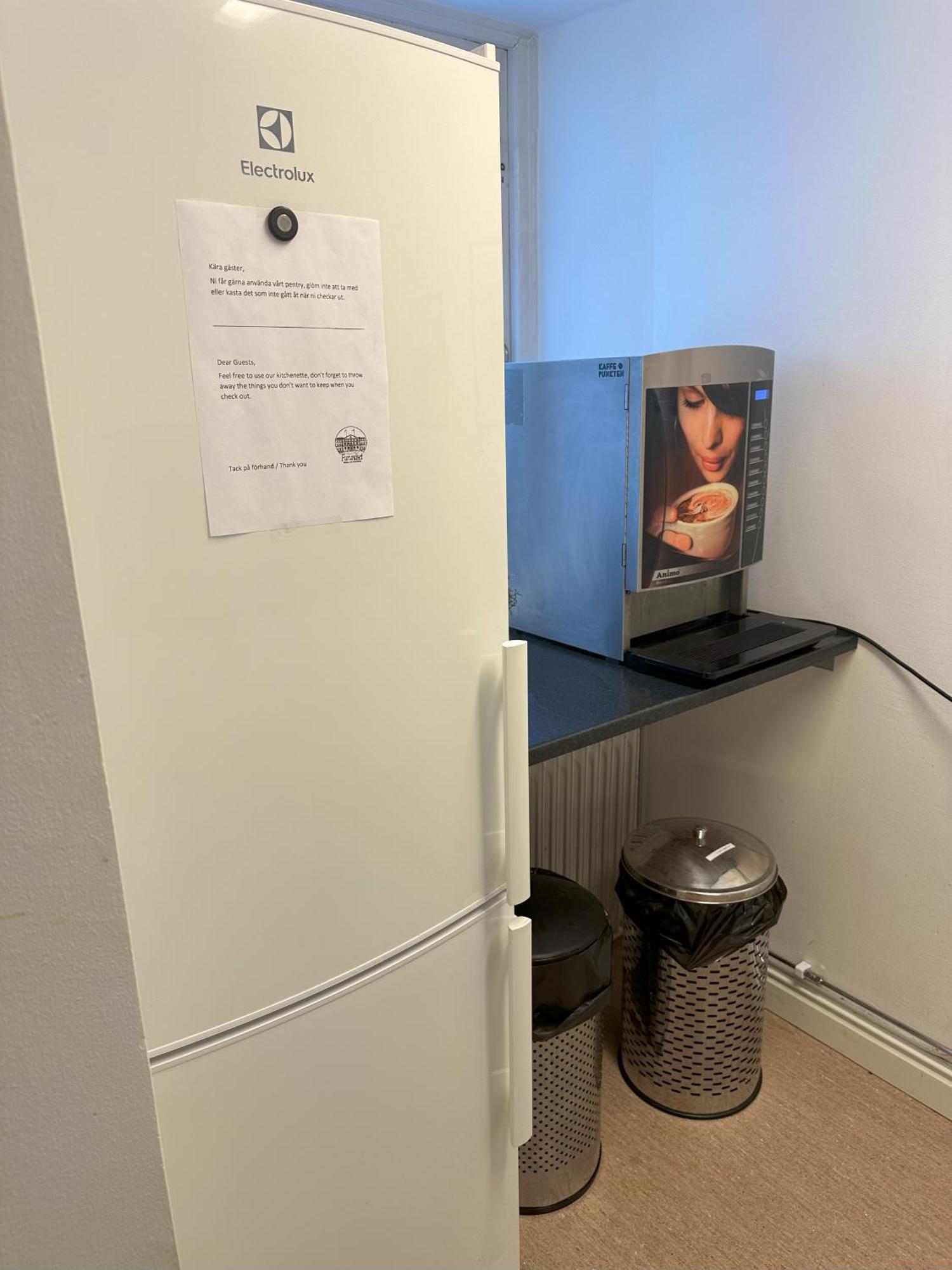 Furunaeset Hotell & Konferens Piteå Εξωτερικό φωτογραφία