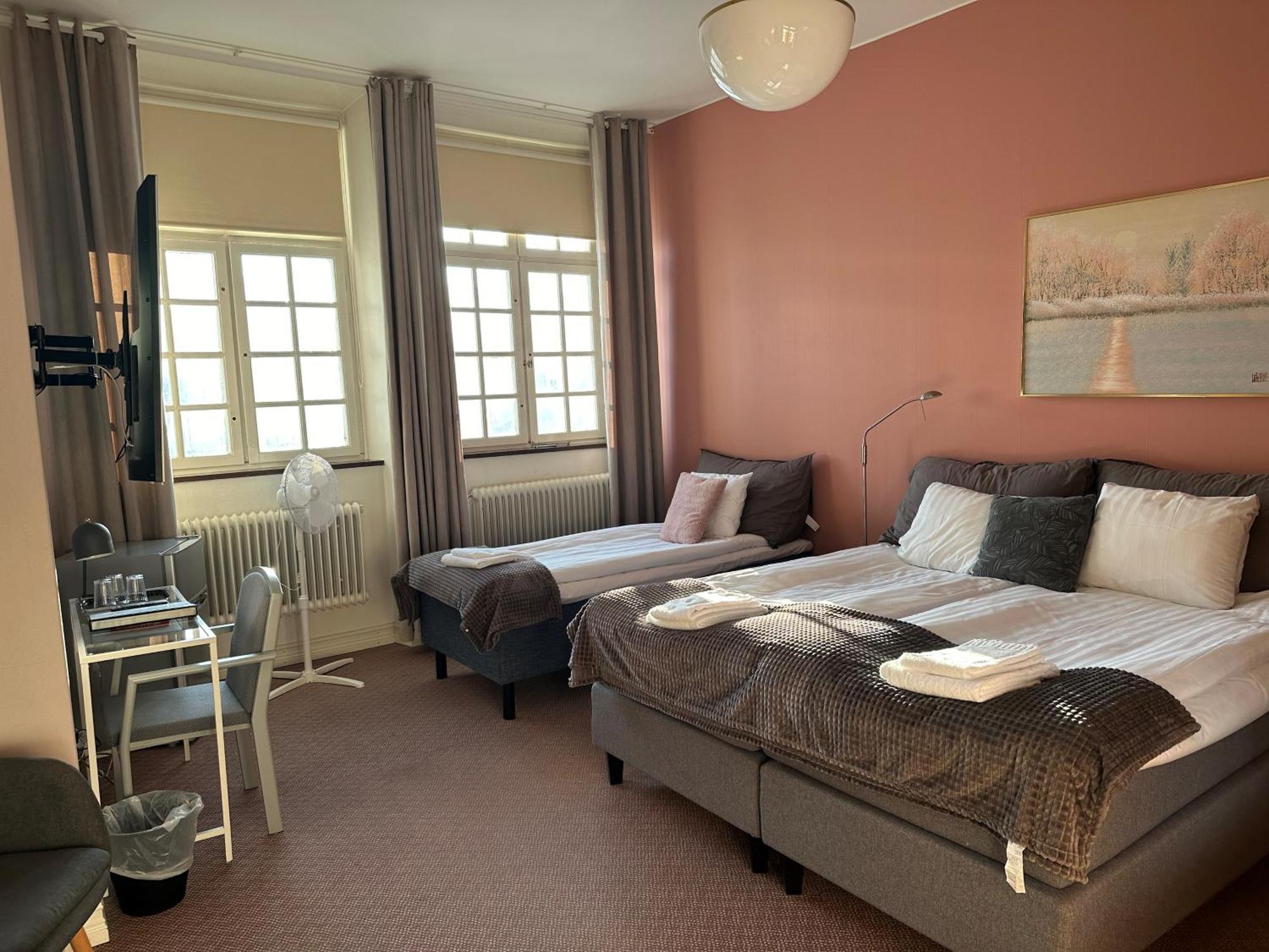 Furunaeset Hotell & Konferens Piteå Εξωτερικό φωτογραφία