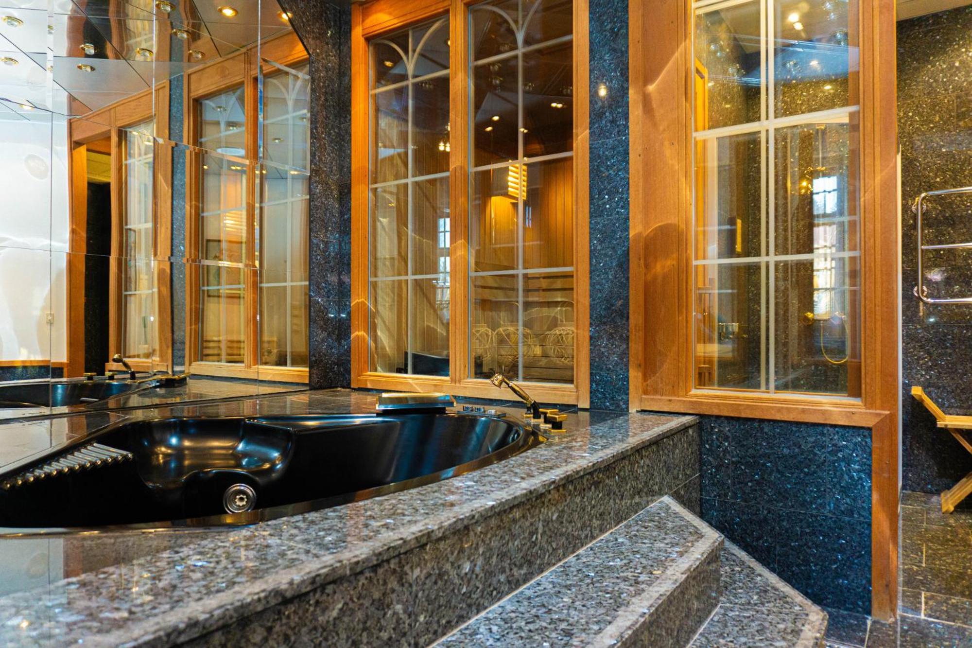 Furunaeset Hotell & Konferens Piteå Εξωτερικό φωτογραφία