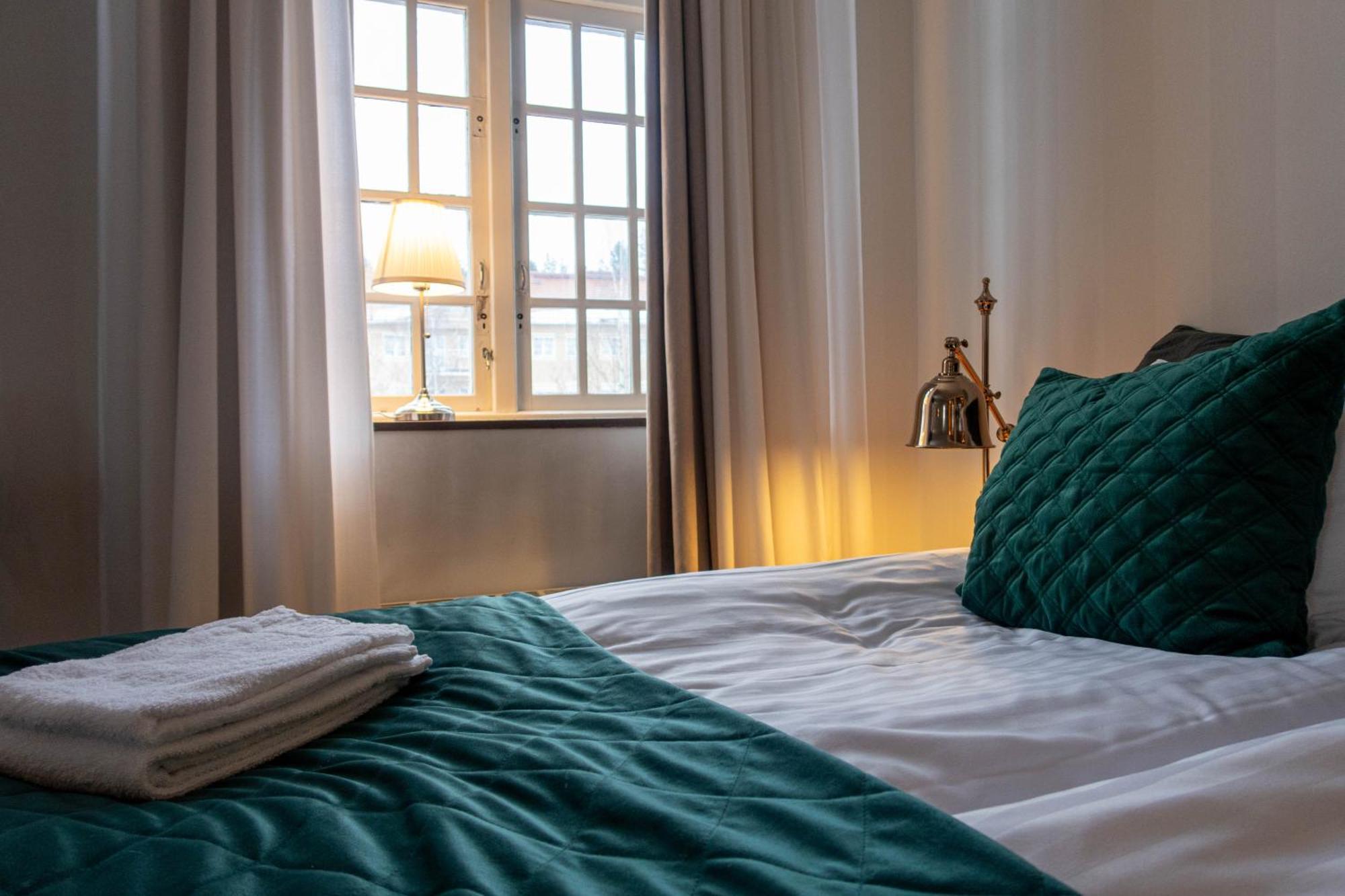 Furunaeset Hotell & Konferens Piteå Εξωτερικό φωτογραφία