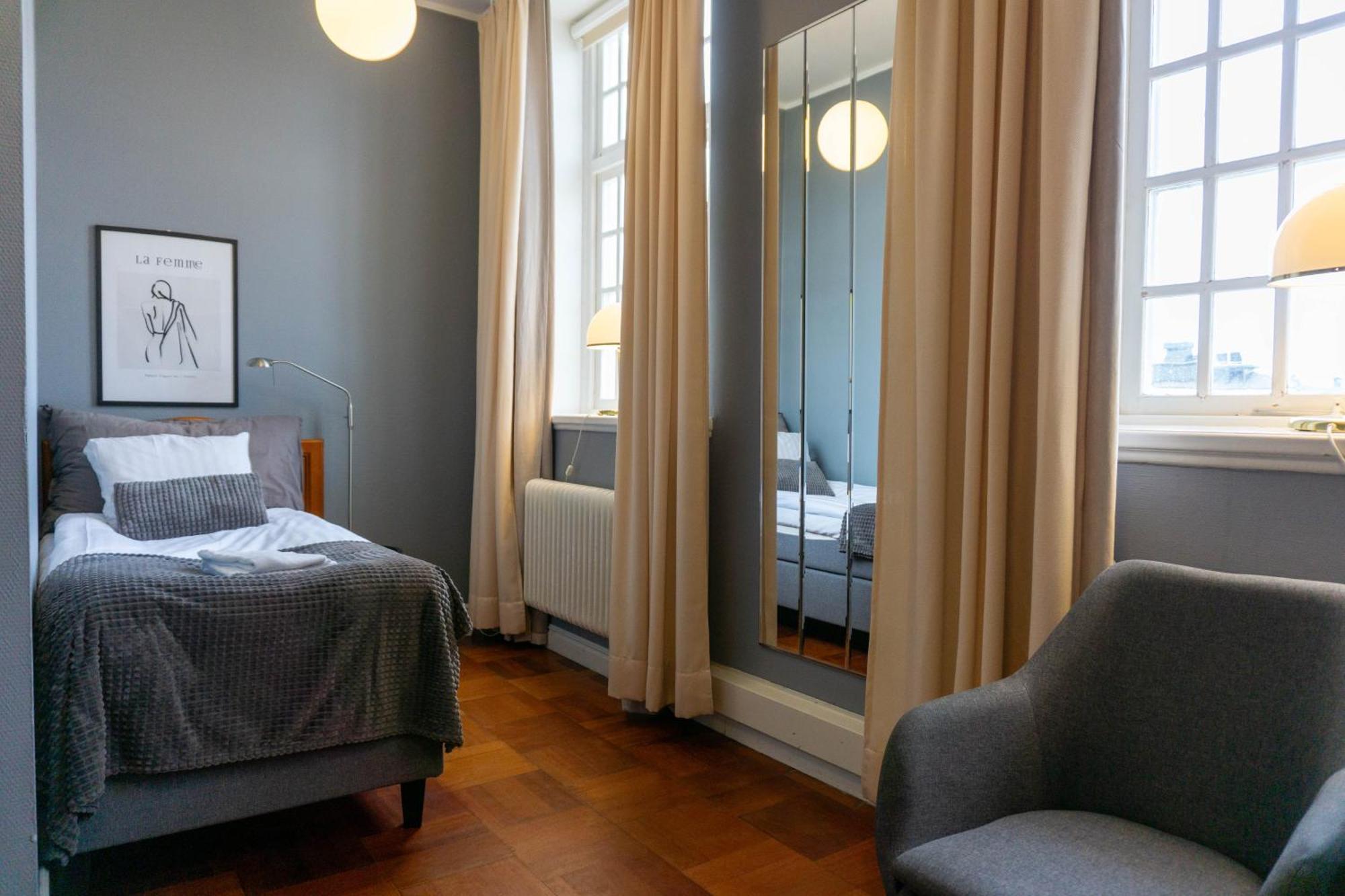 Furunaeset Hotell & Konferens Piteå Εξωτερικό φωτογραφία