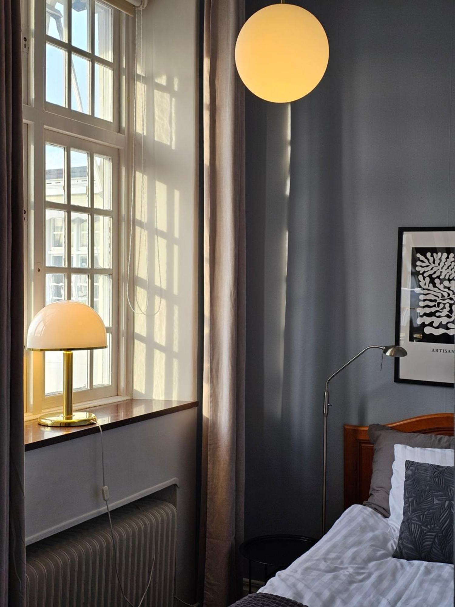 Furunaeset Hotell & Konferens Piteå Εξωτερικό φωτογραφία