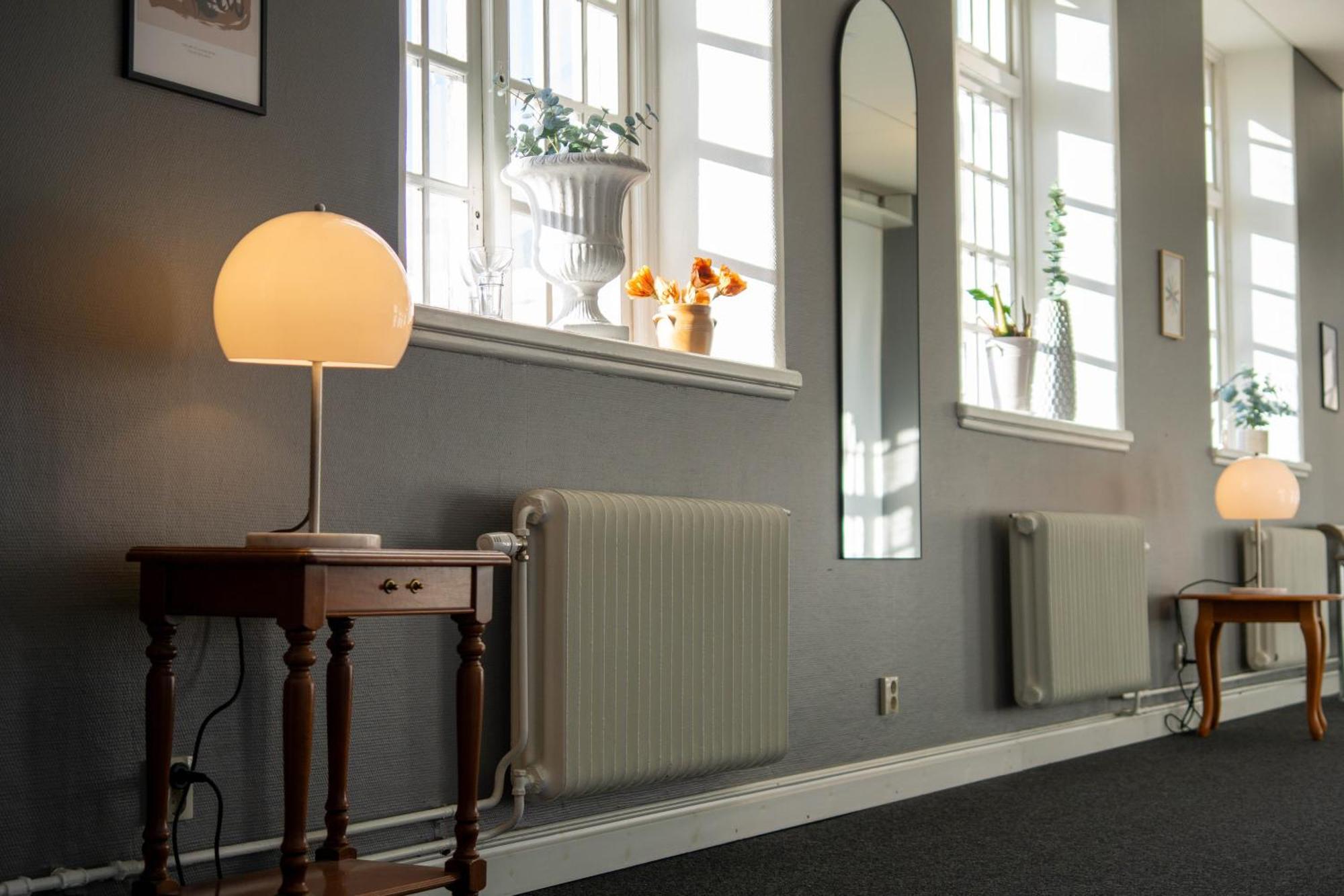 Furunaeset Hotell & Konferens Piteå Εξωτερικό φωτογραφία