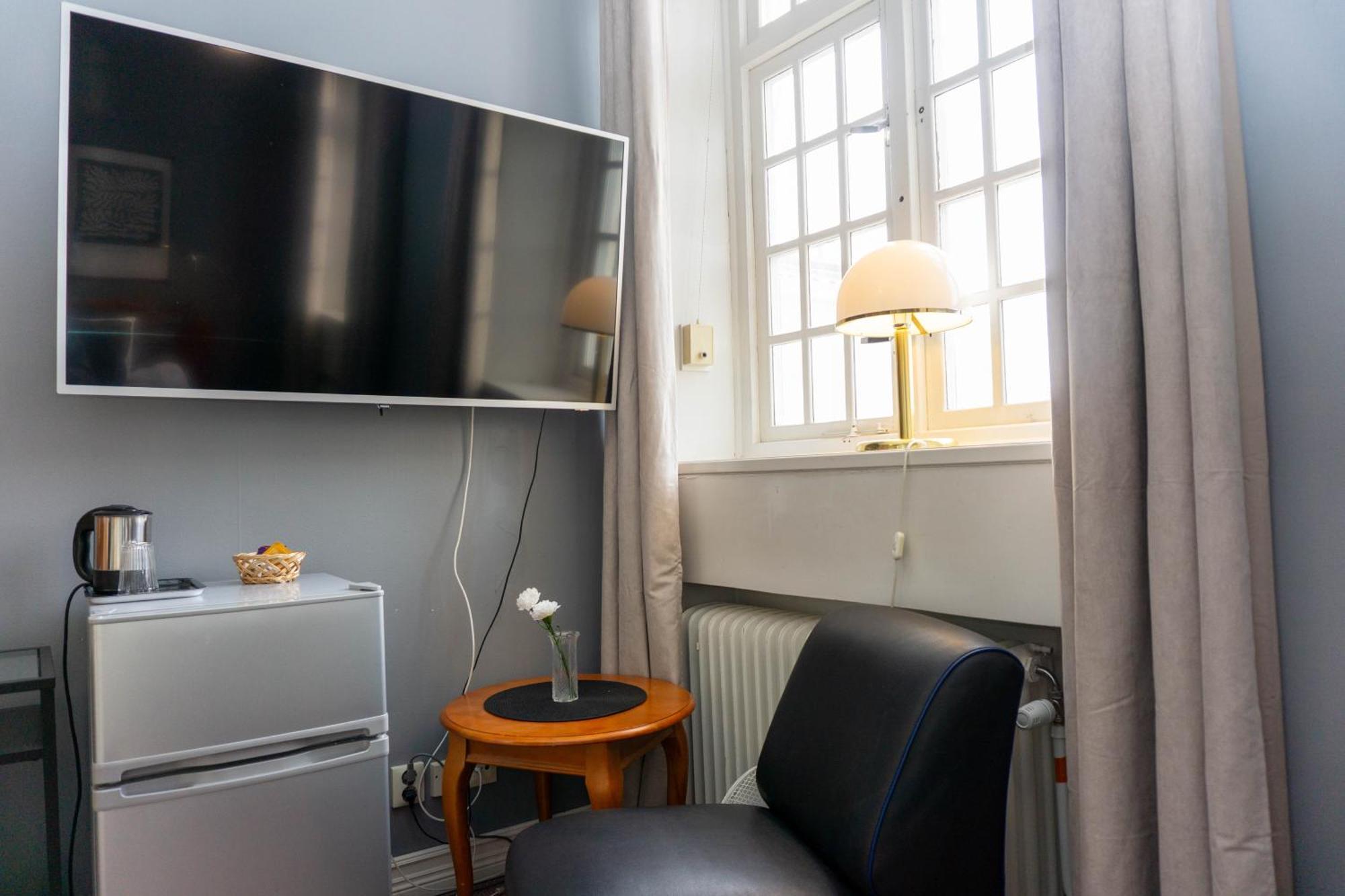Furunaeset Hotell & Konferens Piteå Εξωτερικό φωτογραφία