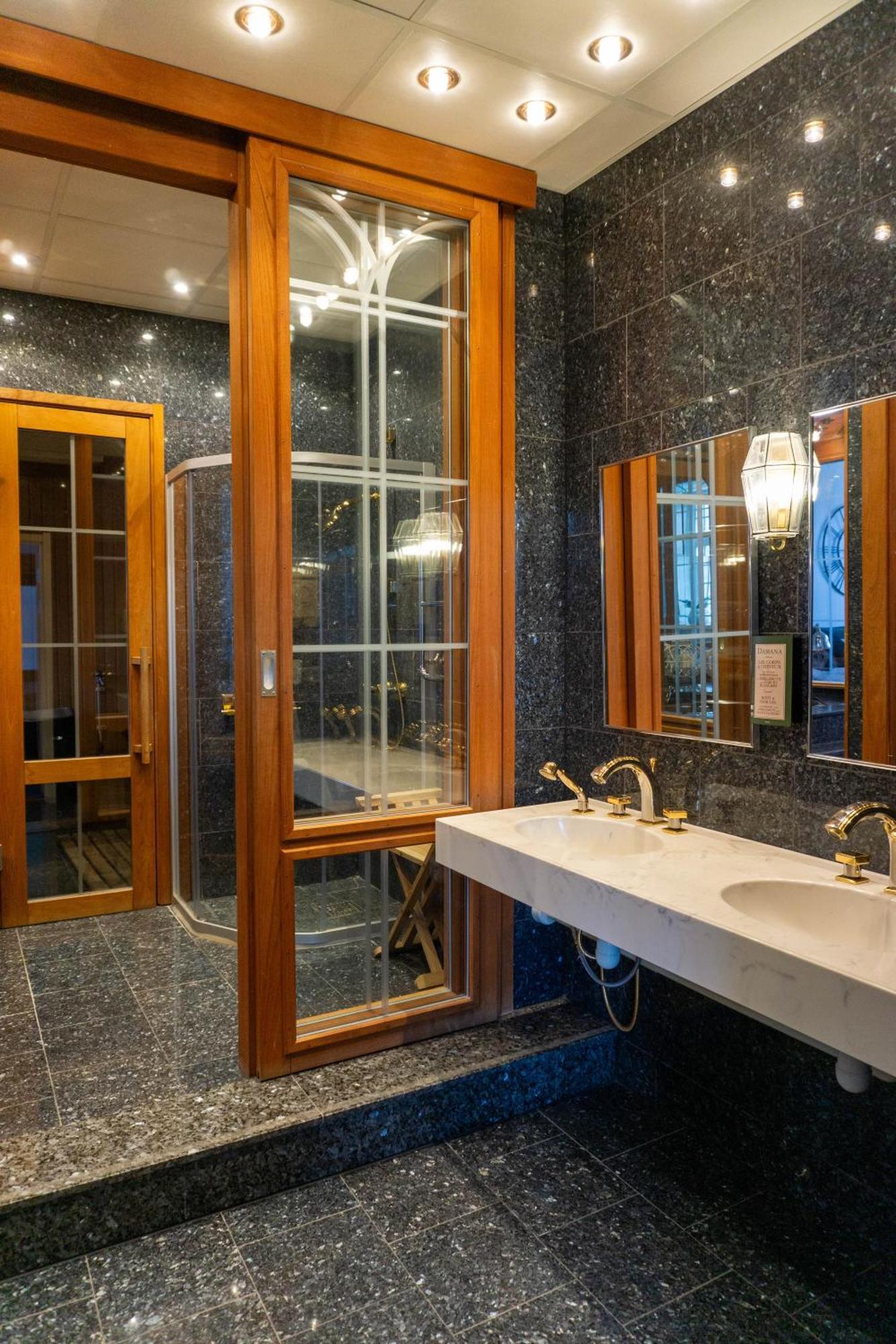 Furunaeset Hotell & Konferens Piteå Εξωτερικό φωτογραφία