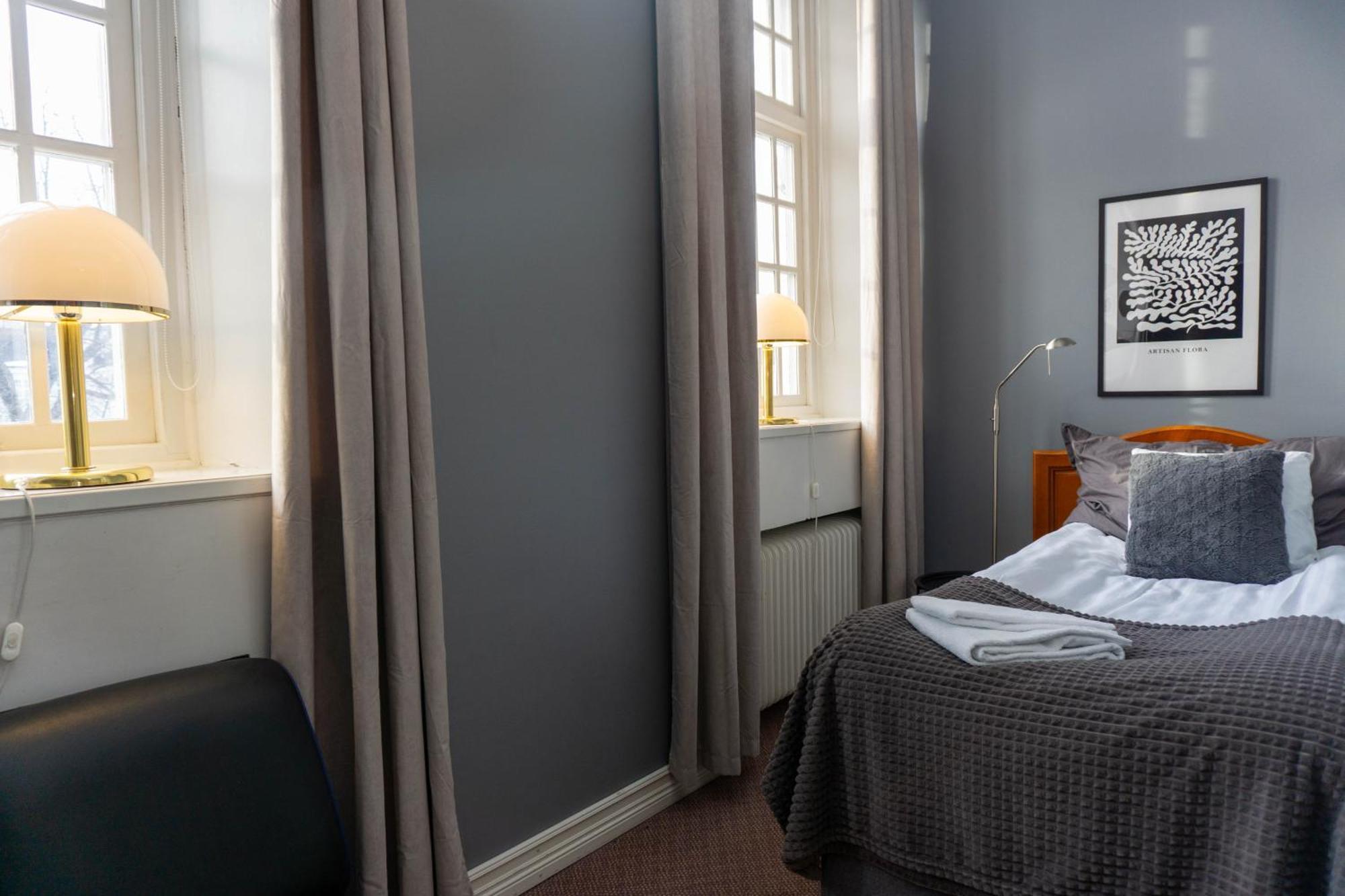 Furunaeset Hotell & Konferens Piteå Εξωτερικό φωτογραφία