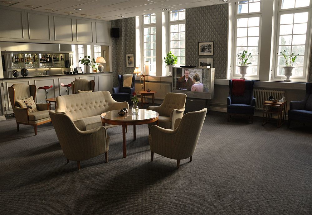 Furunaeset Hotell & Konferens Piteå Εξωτερικό φωτογραφία