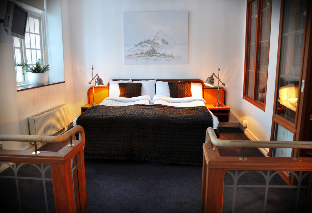Furunaeset Hotell & Konferens Piteå Εξωτερικό φωτογραφία