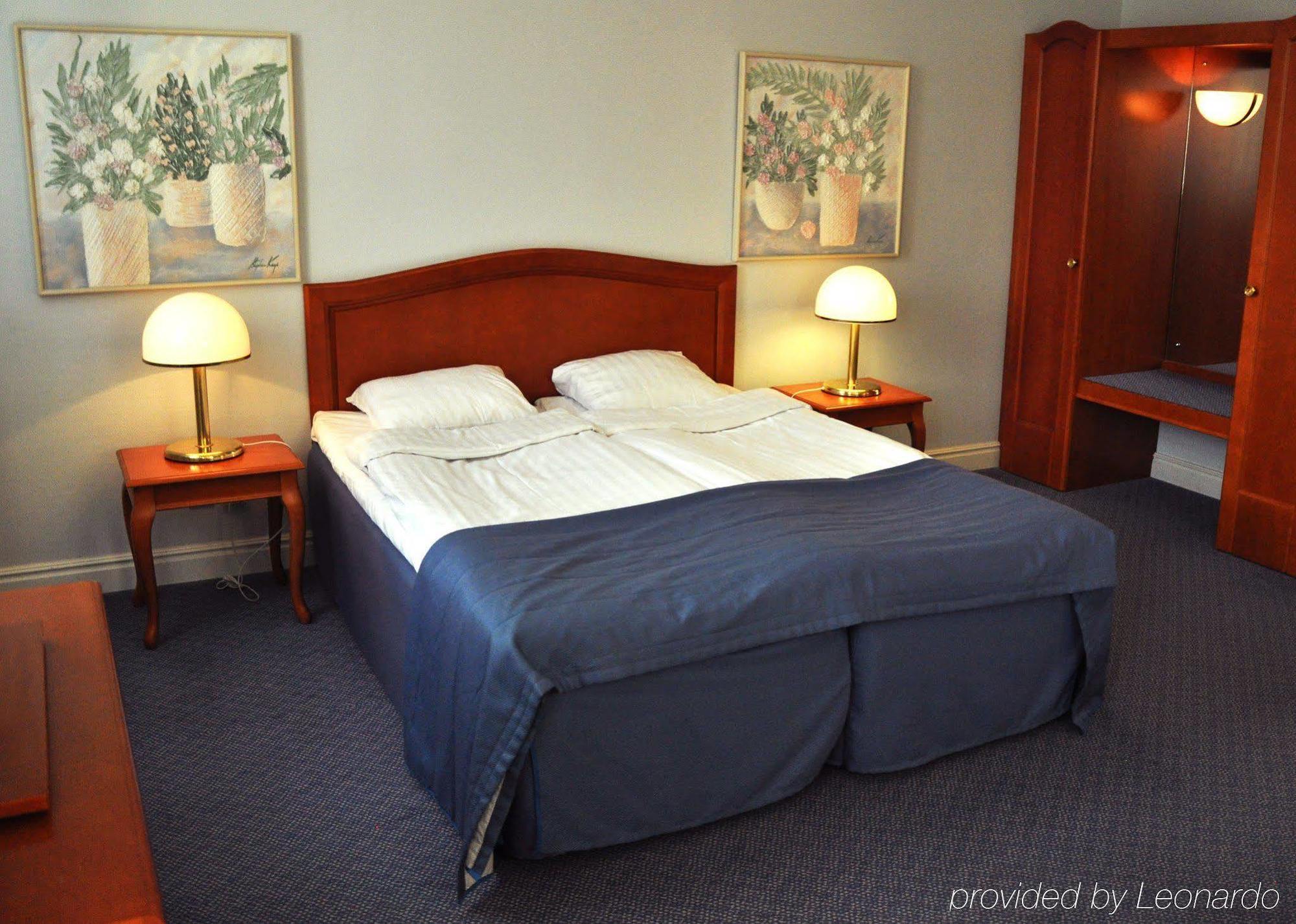 Furunaeset Hotell & Konferens Piteå Εξωτερικό φωτογραφία