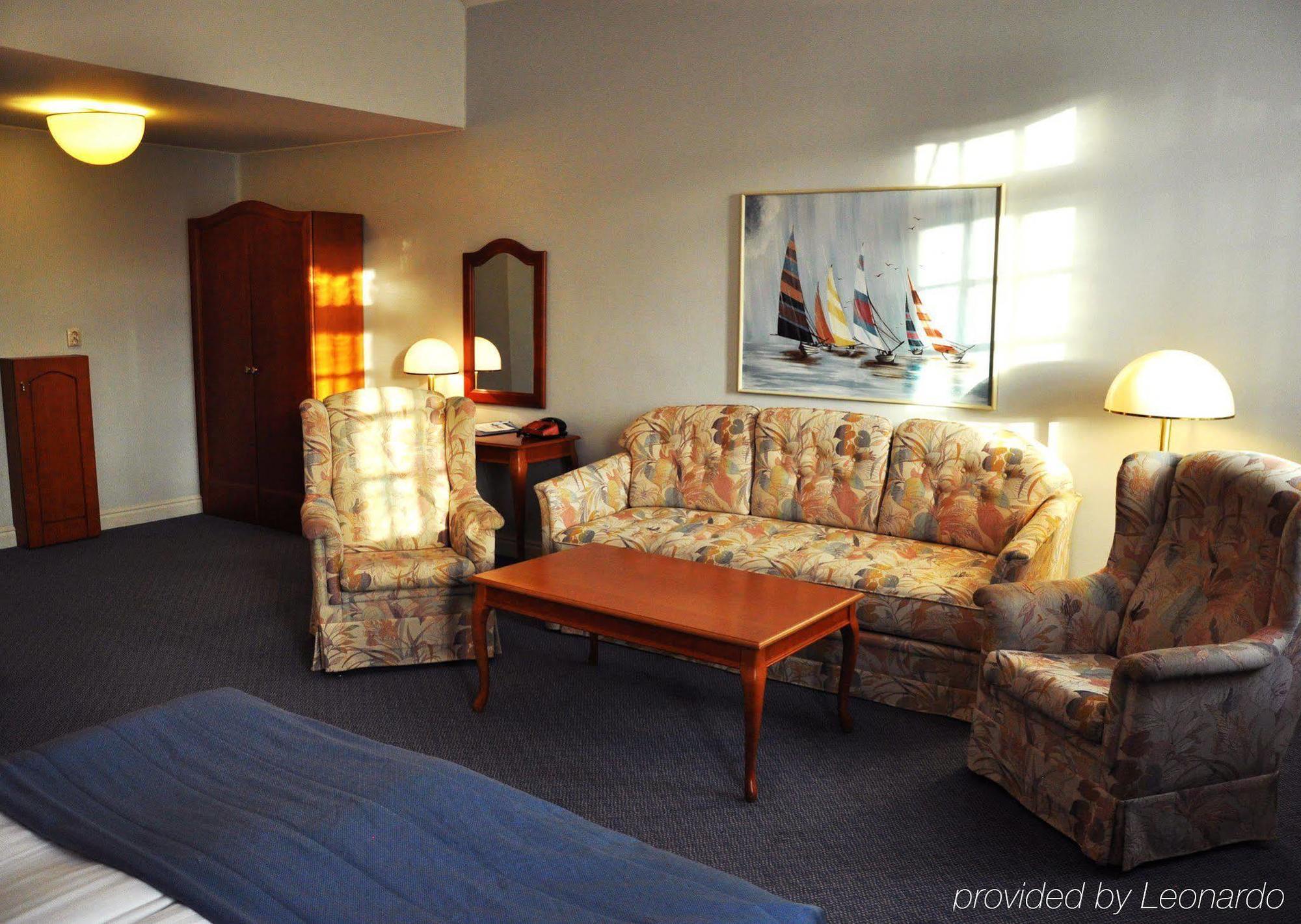 Furunaeset Hotell & Konferens Piteå Εξωτερικό φωτογραφία