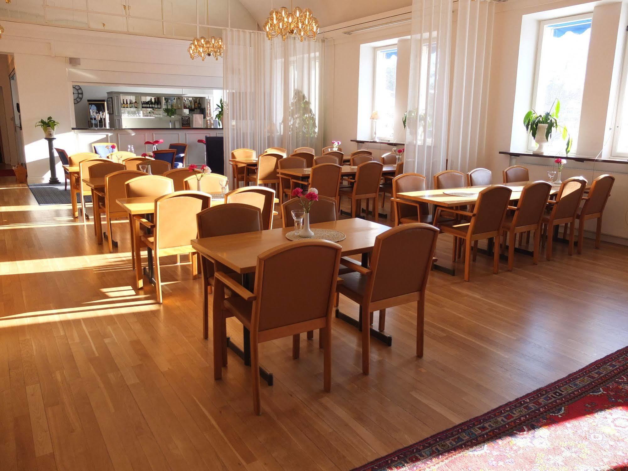 Furunaeset Hotell & Konferens Piteå Εξωτερικό φωτογραφία