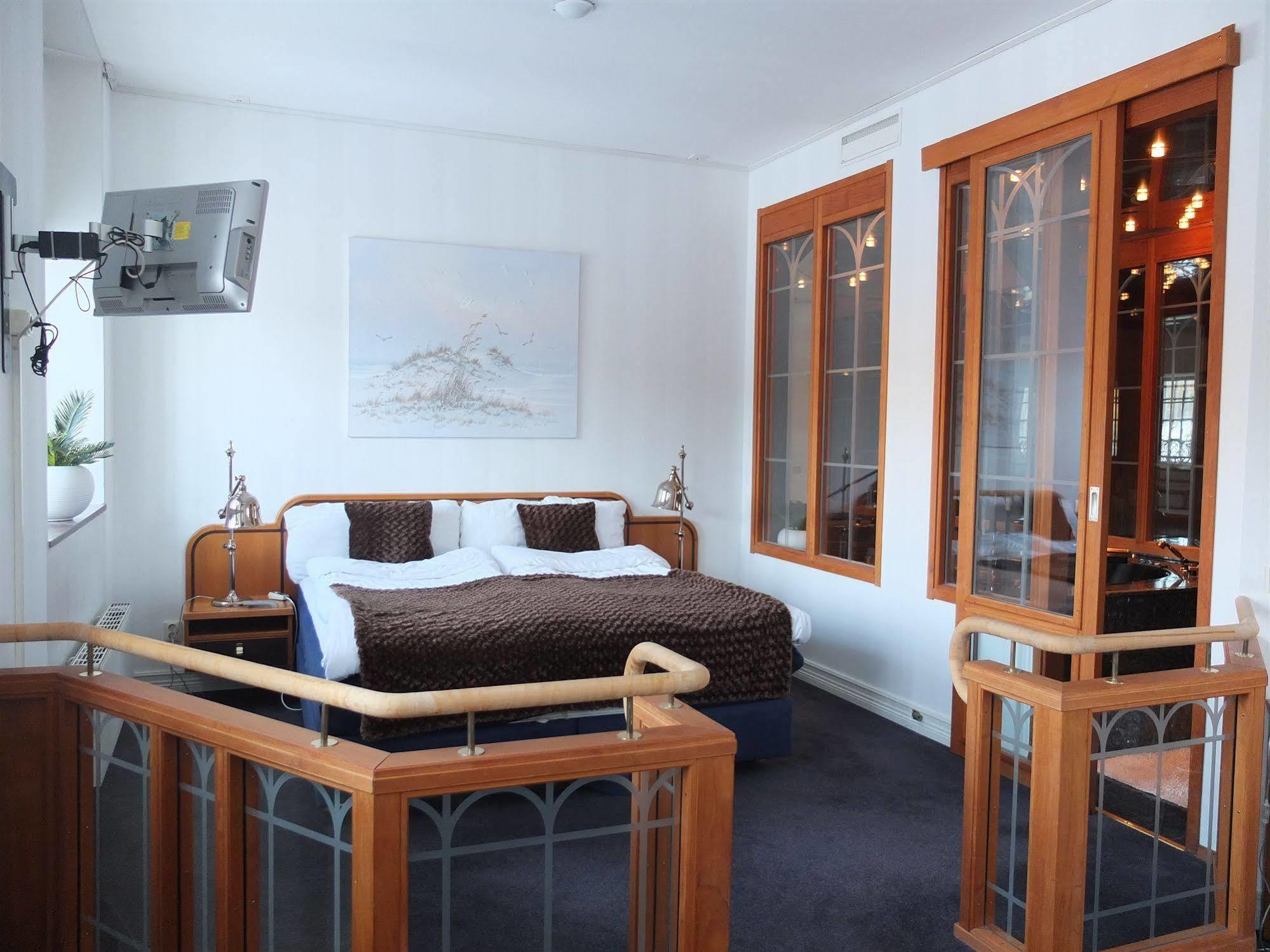 Furunaeset Hotell & Konferens Piteå Εξωτερικό φωτογραφία