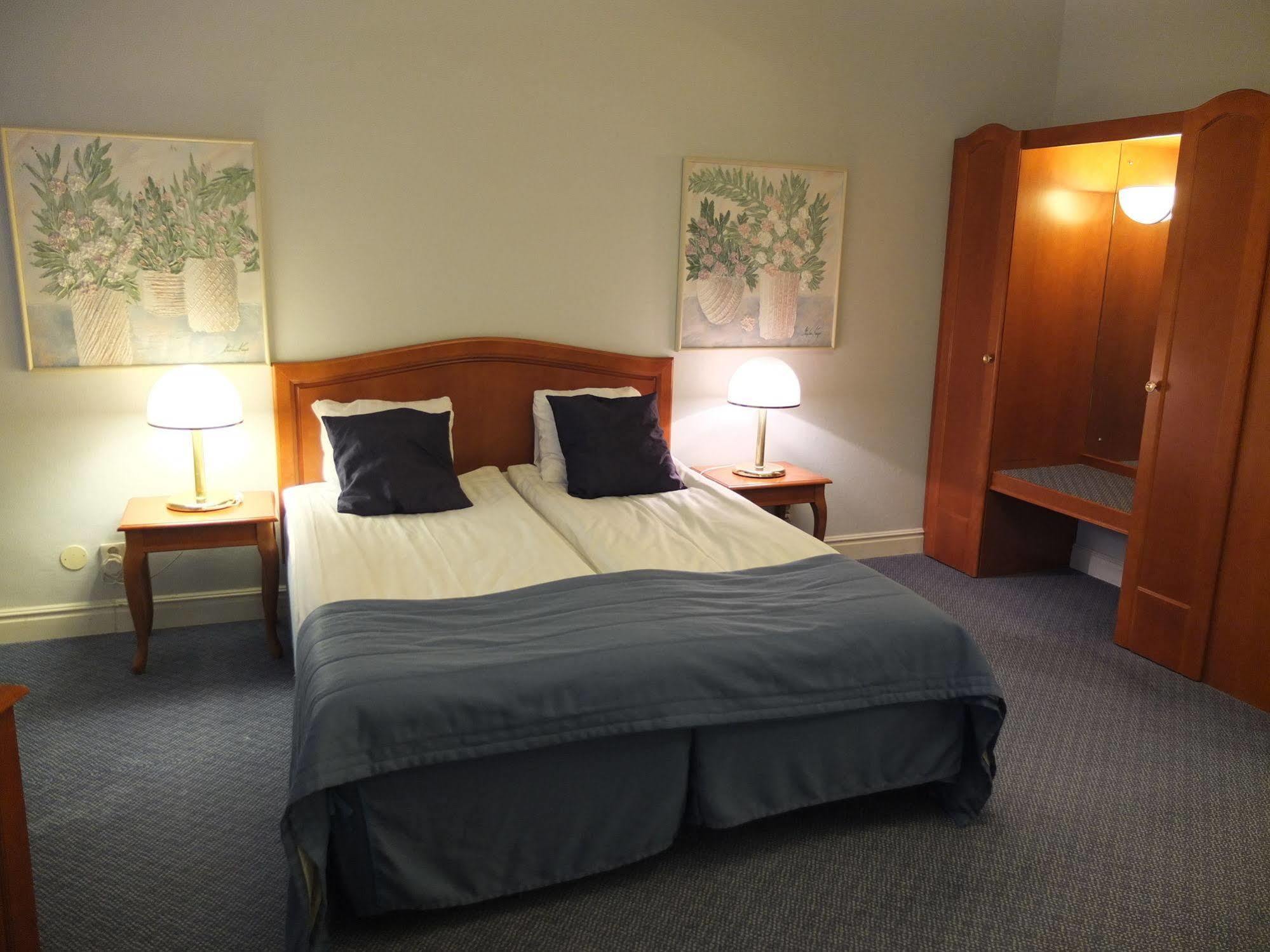 Furunaeset Hotell & Konferens Piteå Εξωτερικό φωτογραφία